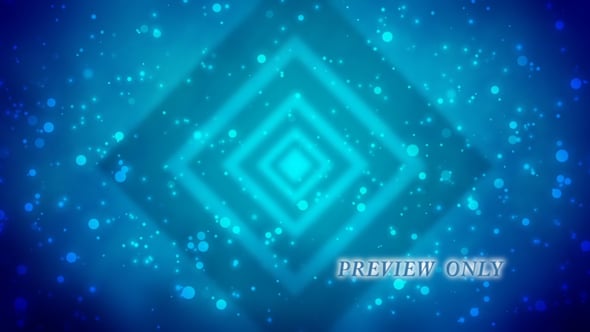 Read more about the article Blue Rhombus Shapes Worship Motion Background