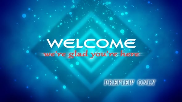 Read more about the article Shapes Welcome Still Background Slide