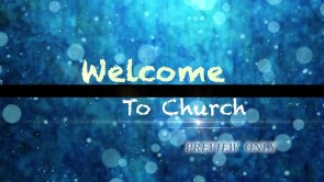 Read more about the article Welcome To Church Still Background