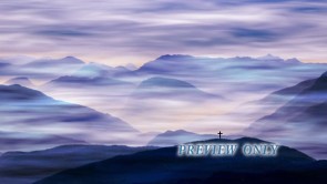 Read more about the article Cross In The Foggy Mountains: Worship Loop