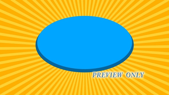 Read more about the article Sunburst Motion Video: Add Your Title