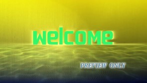 Read more about the article Welcome On Waves Church Graphics