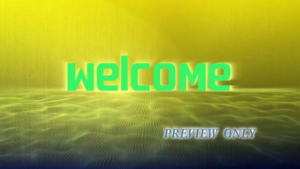 Read more about the article Welcome On Waves Church Graphics