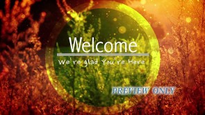 Read more about the article Fall Weeds Welcome Background Title