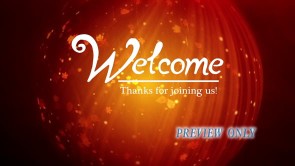 Read more about the article Autumn Falling Leaves Welcome Video