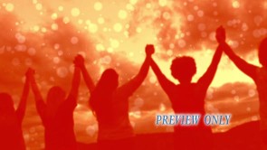 Read more about the article We Sing And Lift Up Our Hands Motion