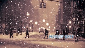 Read more about the article It’s Christmas Time In The City