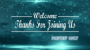 Read more about the article Happy Welcome Video Background