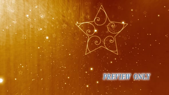 Read more about the article Gold Christmas Worship Motion Background