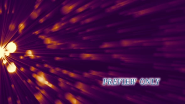 Read more about the article Heavenly Lights Abstract Motion Video