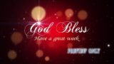 God Bless: Winter Motion Tite Video