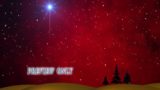 Christmas Trees And Shining Star Motion