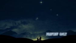 Read more about the article Nativity Under The Skies Of Bethlehem