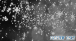 Read more about the article Christmas Silver Motion And Falling Snow