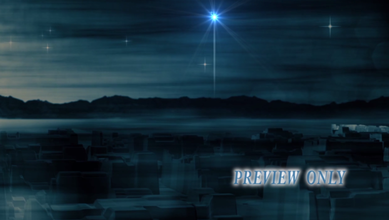 Read more about the article Ancient City Of Bethlehem Motion Video