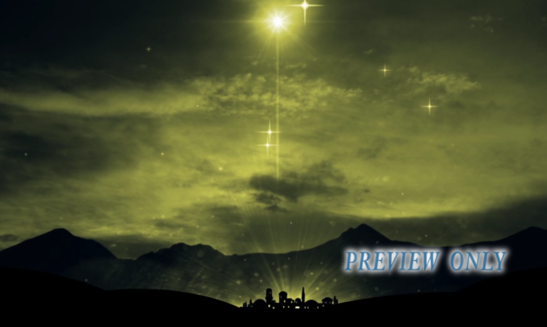 Read more about the article Little Town Of Bethlehem Christmas Video