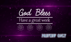 Read more about the article Christmas Closing Video Motion Background