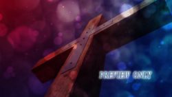 Read more about the article Large Cross Large Circles Easter Motion