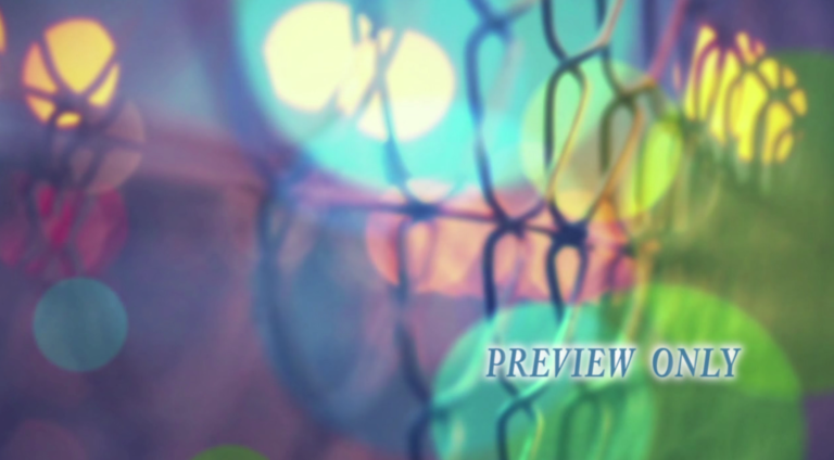 Read more about the article Wire Fence Worship Motion Background