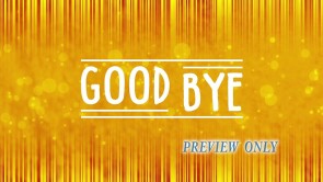 Read more about the article Goodbye: Creative Closing Video Loop