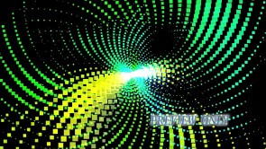 Read more about the article Abstract Flower Graphics Worship Motion