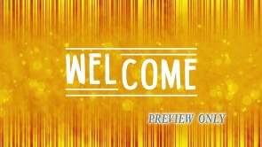 Read more about the article Golden Welcome: Creative Still Title Background