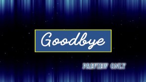 Read more about the article Blue Goodbye: Stylish Still Background Image