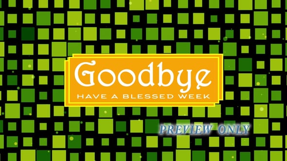 Read more about the article Free Goodbye Building Blocks Motion