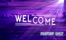 Read more about the article Above The Clouds Welcome Motion Video