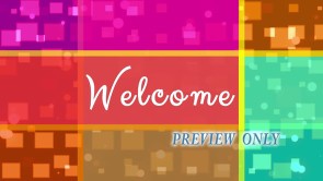 Read more about the article Still: Shapes Welcome