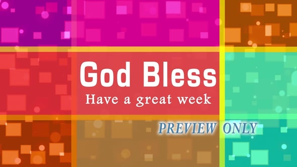 Read more about the article Still: Geometric God Bless