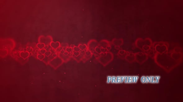 Read more about the article Love Comes Softly Motion Background