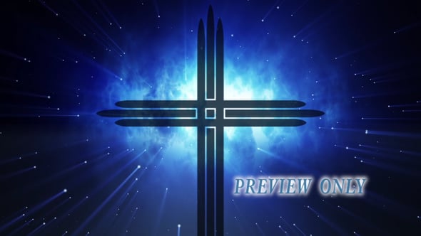 Read more about the article Cross Worship Motion For Easter