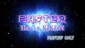 Read more about the article Jesus Is Risen: Still Title Backgorund