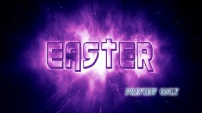 Read more about the article Large Easter Title Background