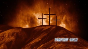 Read more about the article Three Crosses On A Hill Still Slide