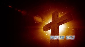 Read more about the article Cross In The Light Easter Motion