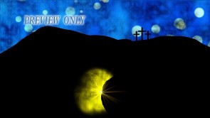 Read more about the article Resurrection Morning: Empty Tomb Still