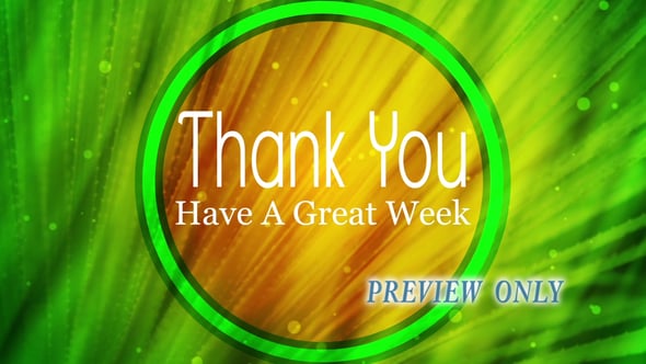 Read more about the article Palm Sunday Thank You Title Graphics