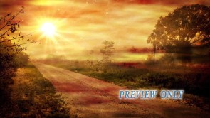 Read more about the article Dirt Road: Palm Sunday Motion Background