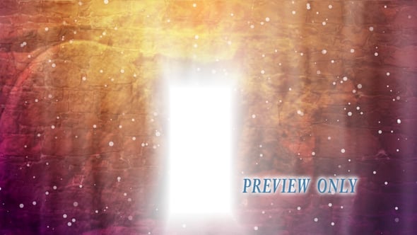 Read more about the article Resurrection Light: Empty Tomb Video