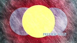 Read more about the article Three Grunge Circles Worship Motion