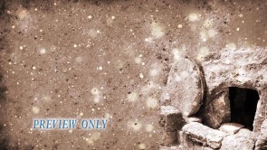 Read more about the article The Empty Tomb Of Jesus Christ: Easter Motion