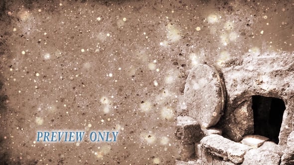 Read more about the article Empty Tomb Still Easter Image