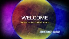 Read more about the article Welcome Motion Background: Abstract Shapes