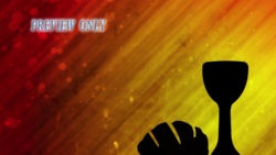 Read more about the article Communion Cup And Bread Worship Loop