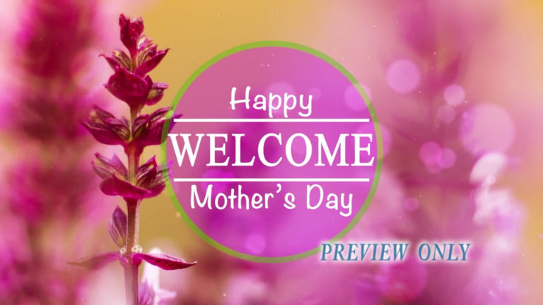 Read more about the article Mother’s Day Welcome Graphics