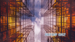 Read more about the article Tall Buildings And A Cross Motion Worship