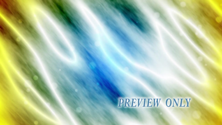 Read more about the article Blue And Yellow Fractal Motion Background