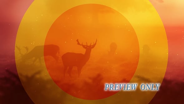 Read more about the article As The Deer: Free Summer Motion